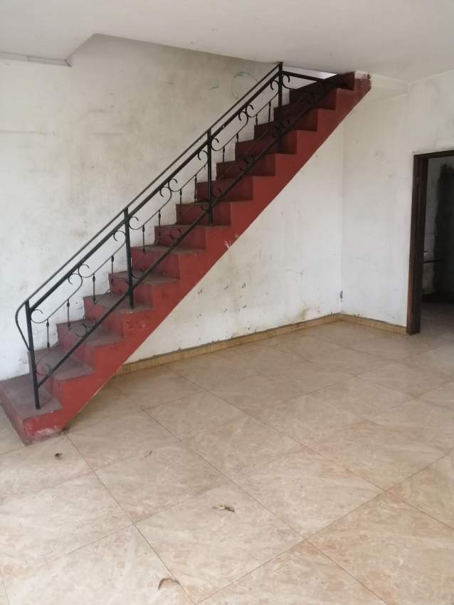 Maison a vendre a Rose Hill - 4 chambres - 3 - House  on Aster Vender