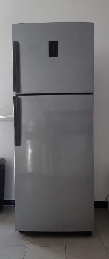 Refrigerator Samsung 385 Lt - 0 - Kitchen appliances  on Aster Vender
