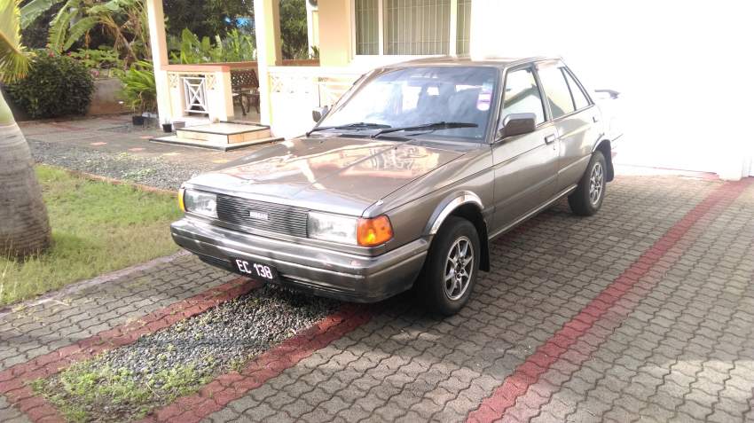 Nissan Sunny Saloon For Sale - 0 - Family Cars  on Aster Vender