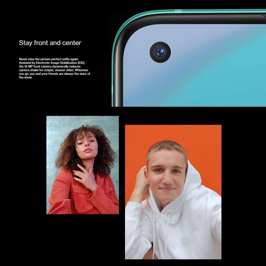 OnePlus 8T Ultra Fast Charging.  Ultra Smooth Scrolling. - 11 - Oneplus Phones  on Aster Vender