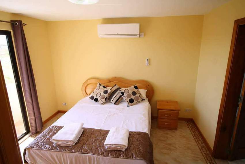 Villa deluxe à louer à Mont Choisy - 4 chambre - 3 - Villas  on Aster Vender