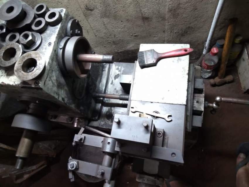 Machine a rafraichir Freins a disque et tambour - 0 - All Hand Power Tools  on Aster Vender