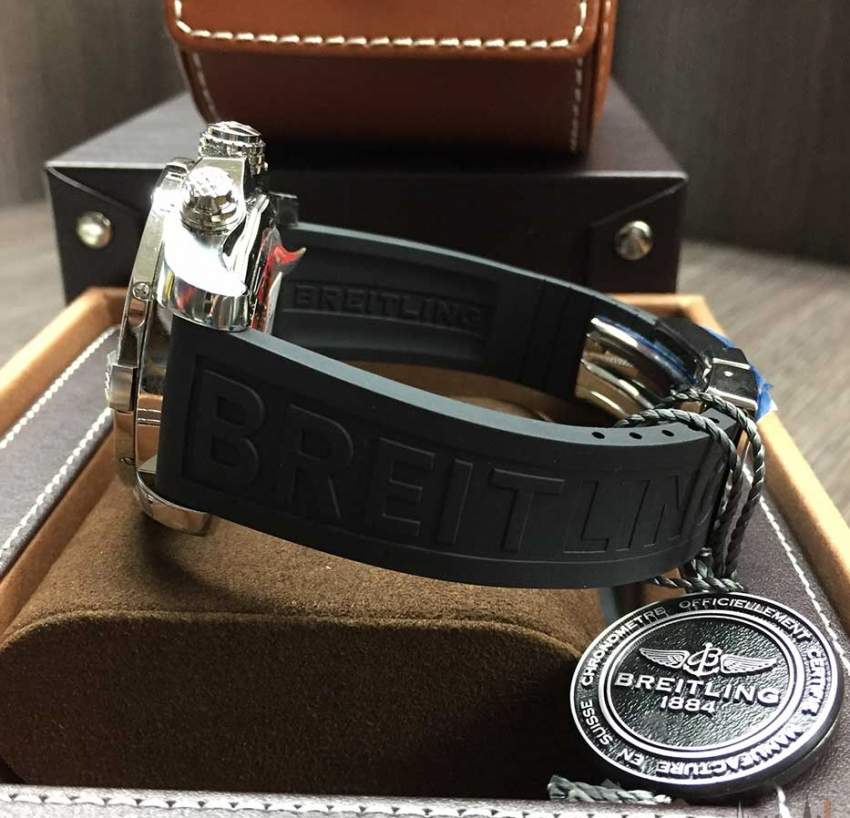 Breitling Super Avengers II - 1 - Others  on Aster Vender