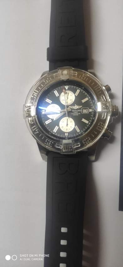Breitling Super Avengers II - 3 - Others  on Aster Vender