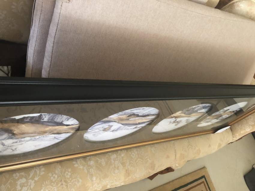 Tableau  - 1 - Interior Decor  on Aster Vender