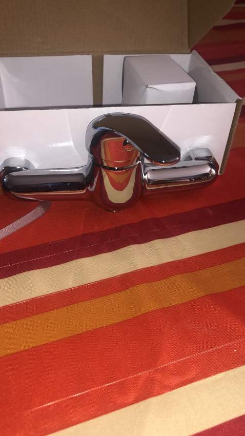 Mitigeur - 3 - Bathroom  on Aster Vender