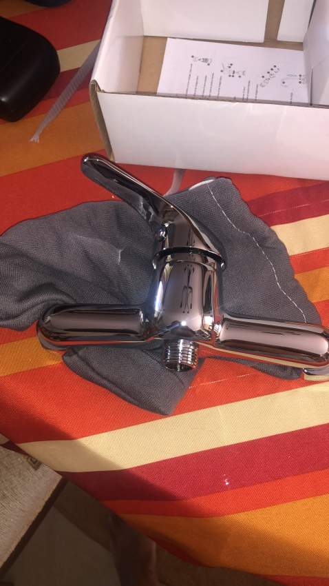 Mitigeur - 2 - Bathroom  on Aster Vender