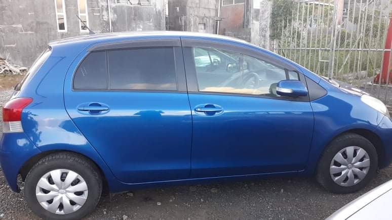 Sale of car - 0 - Compact cars  on Aster Vender