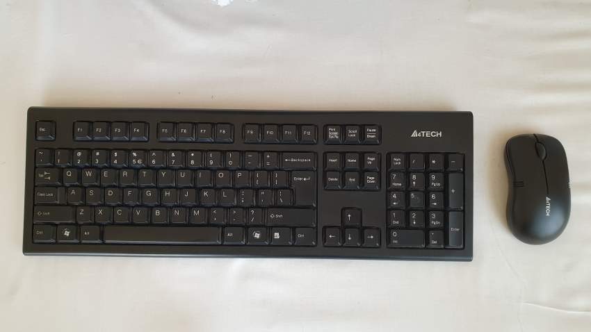 Complete Intel Core2Duo CPU - 3 - All Informatics Products  on Aster Vender