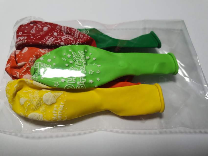 LED Balloons - 6 - Events  on Aster Vender