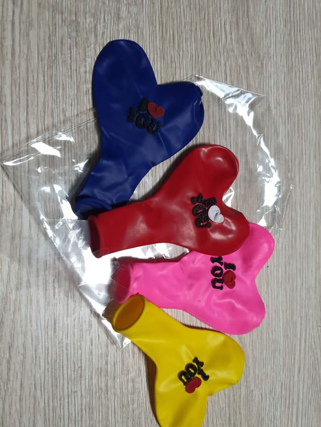 LED Balloons - 1 - Events  on Aster Vender