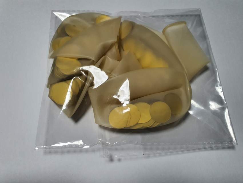 LED Balloons - 5 - Events  on Aster Vender