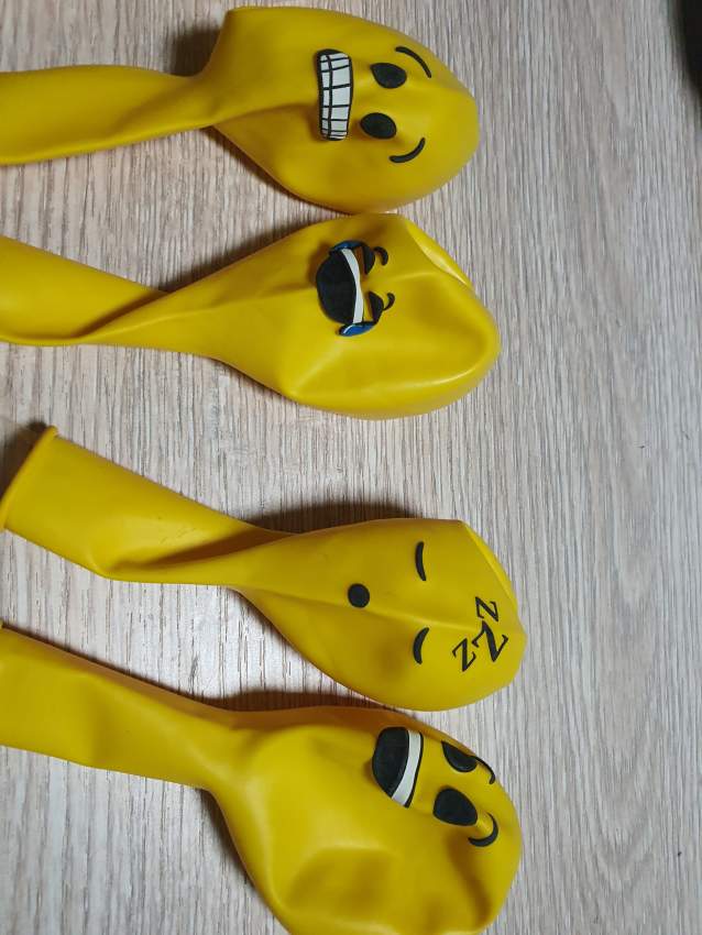 LED Balloons - 2 - Events  on Aster Vender