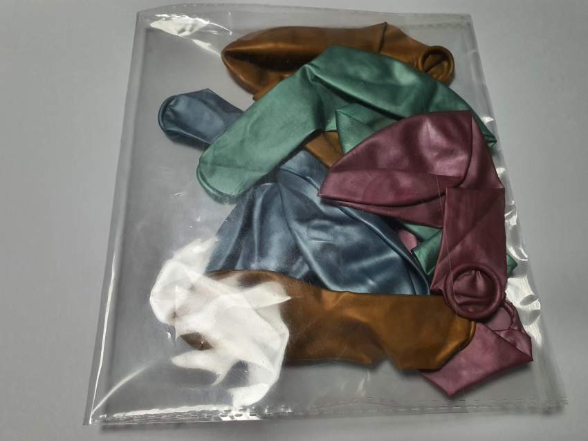 LED Balloons - 4 - Events  on Aster Vender