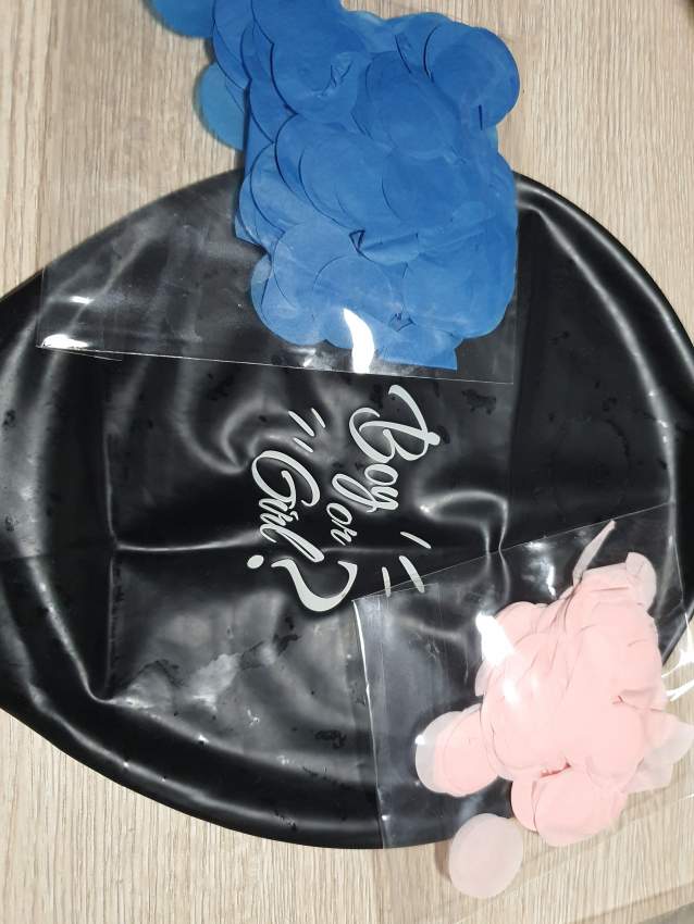 LED Balloons - 0 - Events  on Aster Vender