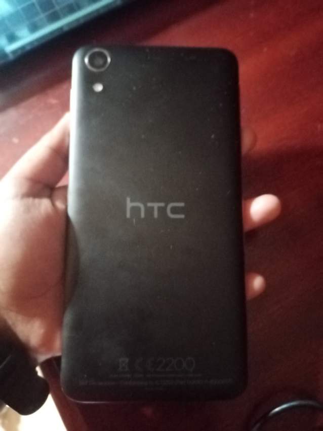 HTC desire 728 dual sim  - 1 - Other phones  on Aster Vender