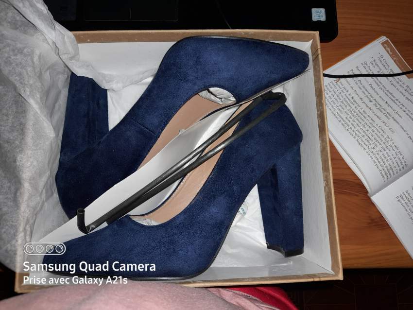 Shoes - 0 - Women's shoes (ballet, etc)  on Aster Vender