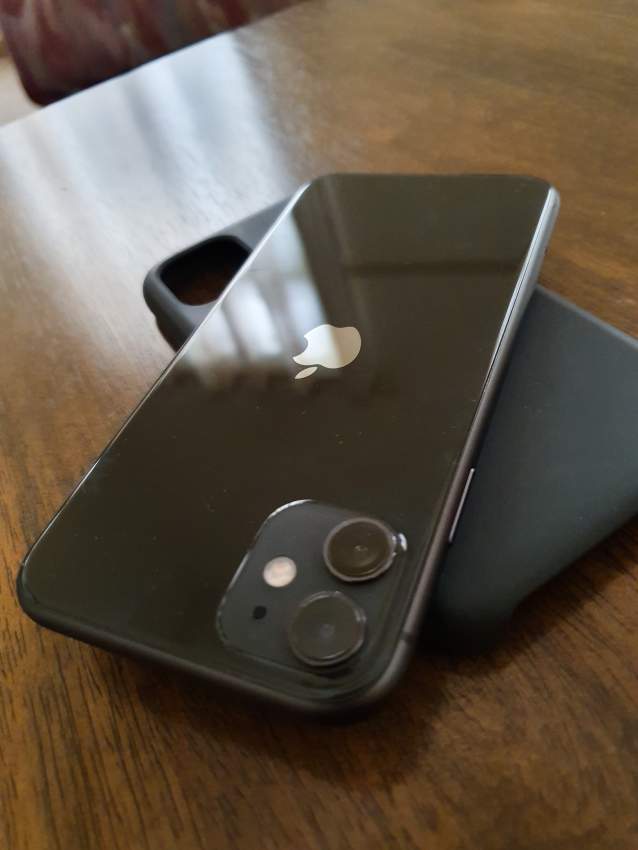iPhone 11-128GB - 5 - iPhones  on Aster Vender