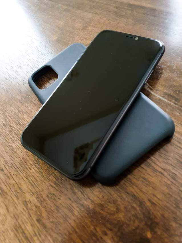 iPhone 11-128GB - 1 - iPhones  on Aster Vender