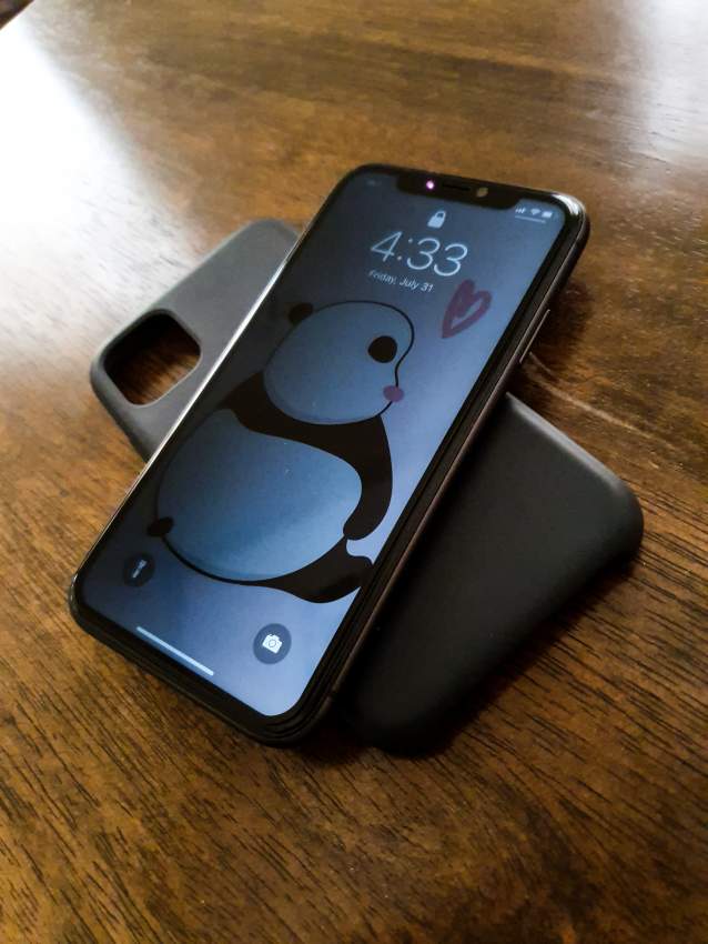 iPhone 11-128GB - 3 - iPhones  on Aster Vender