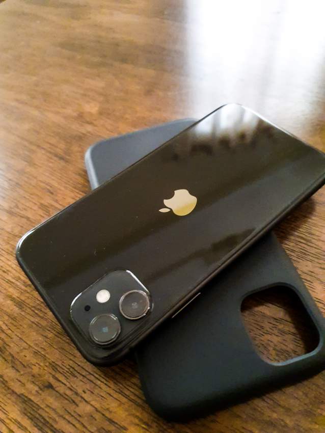 iPhone 11-128GB - 4 - iPhones  on Aster Vender