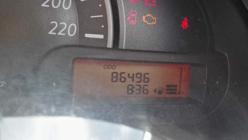 Car nissan AK 13  for sale year 2011 - 2 - Compact cars  on Aster Vender