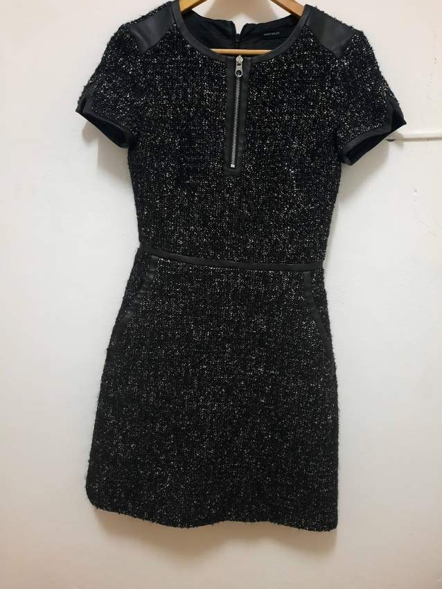Karren Millen Tweed Dress - 3 - Dresses (Women)  on Aster Vender