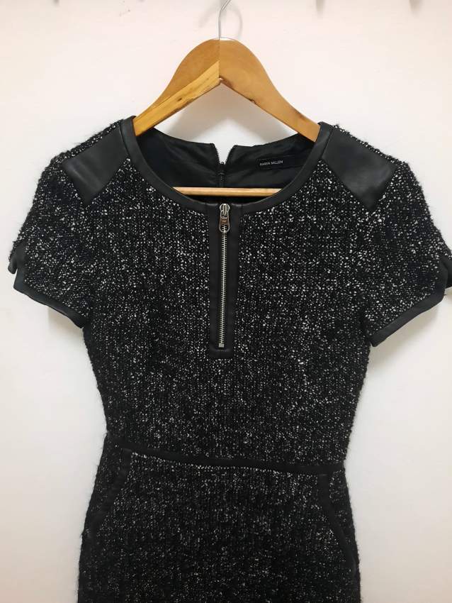 Karren Millen Tweed Dress - 2 - Dresses (Women)  on Aster Vender