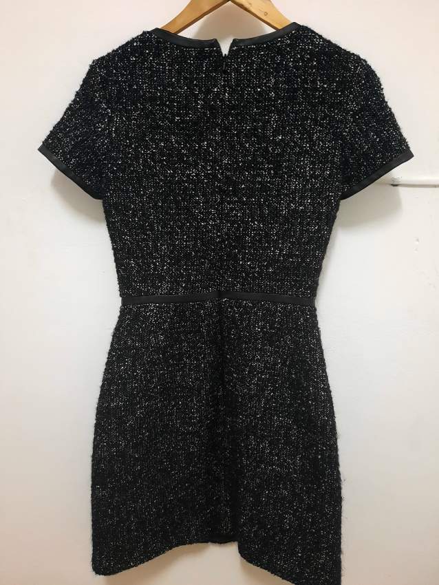 Karren Millen Tweed Dress - 1 - Dresses (Women)  on Aster Vender