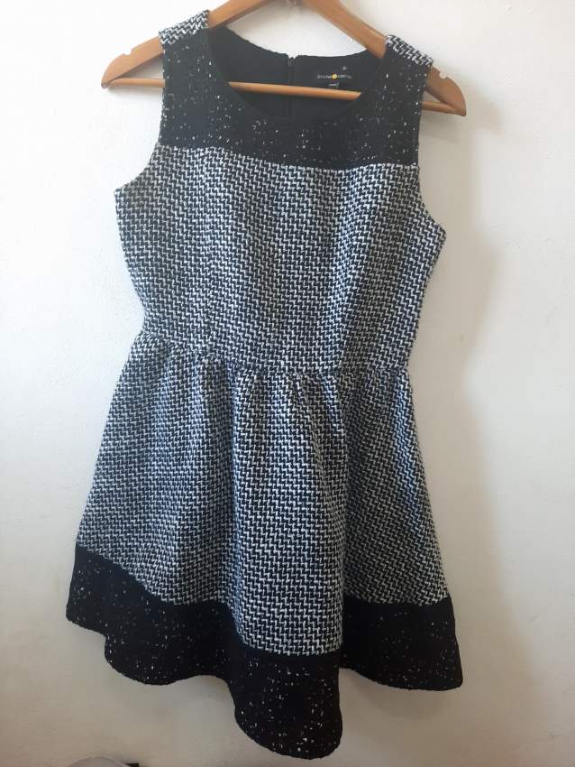 Cache Cache Dress - 0 - Dresses (Women)  on Aster Vender