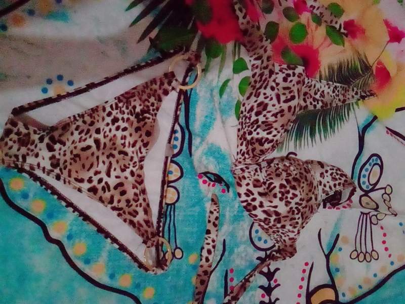 Bikini's, Pareos  - 5 - Sexy Lingeries (Women)  on Aster Vender