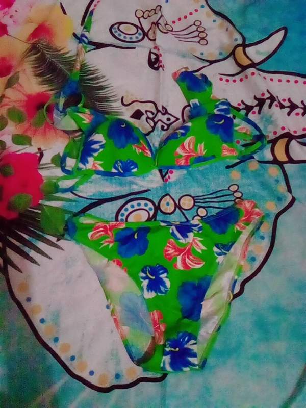 Bikini's, Pareos  - 6 - Sexy Lingeries (Women)  on Aster Vender