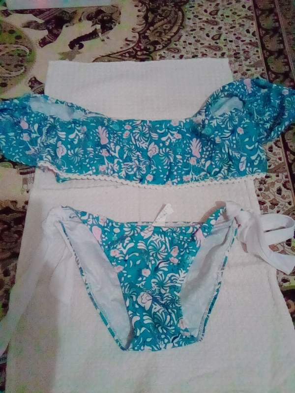 Bikini's, Pareos  - 1 - Sexy Lingeries (Women)  on Aster Vender