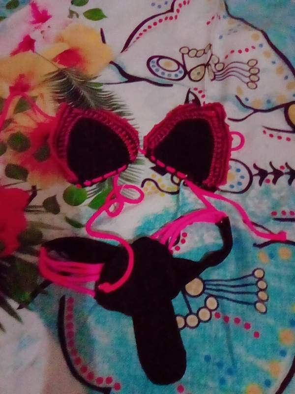 Pareos , bikinis - 5 - Sexy Lingeries (Women)  on Aster Vender