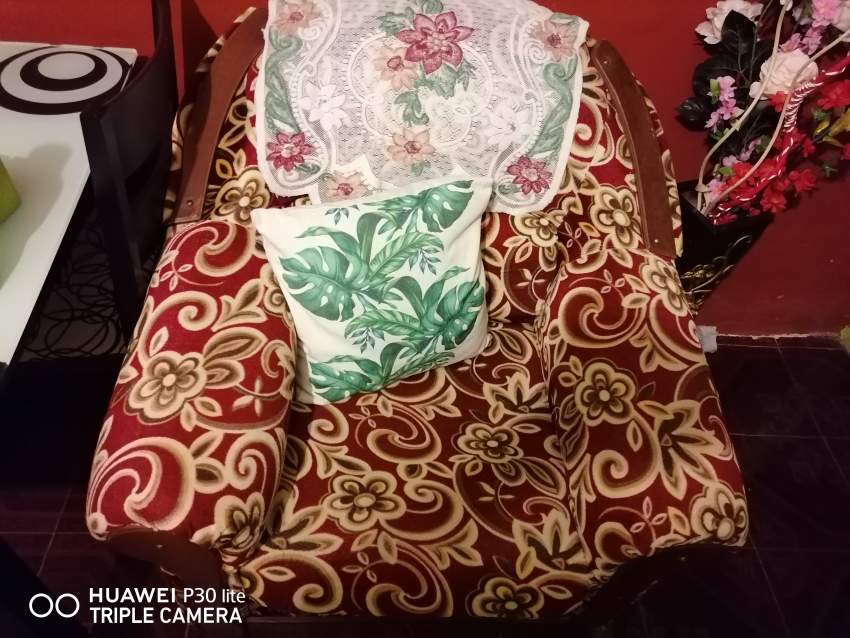 Set sofa - 0 - Handmade  on Aster Vender