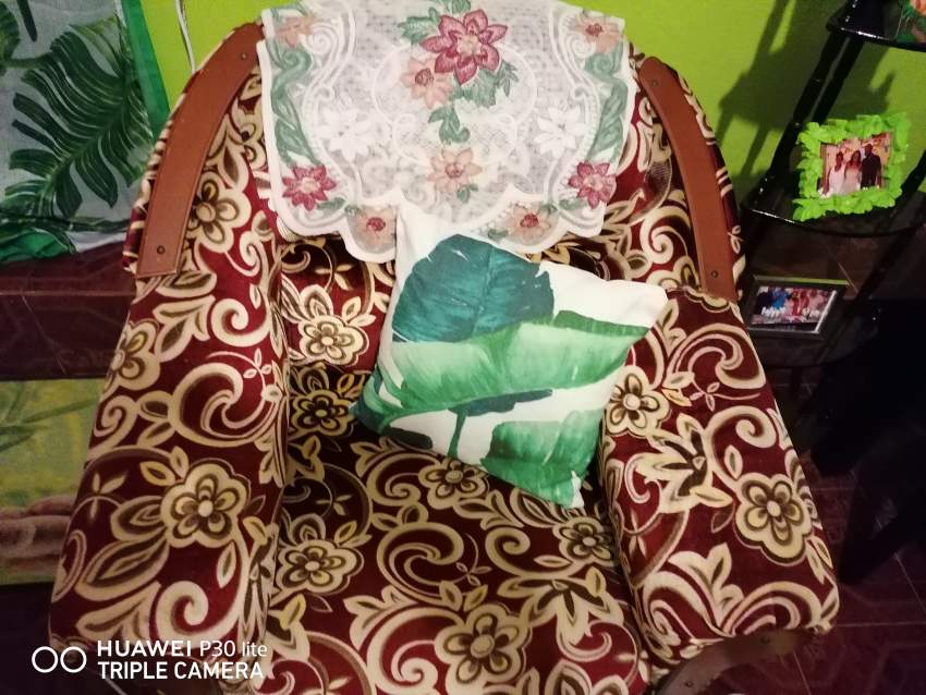 Set sofa - 1 - Other Accessories  on Aster Vender