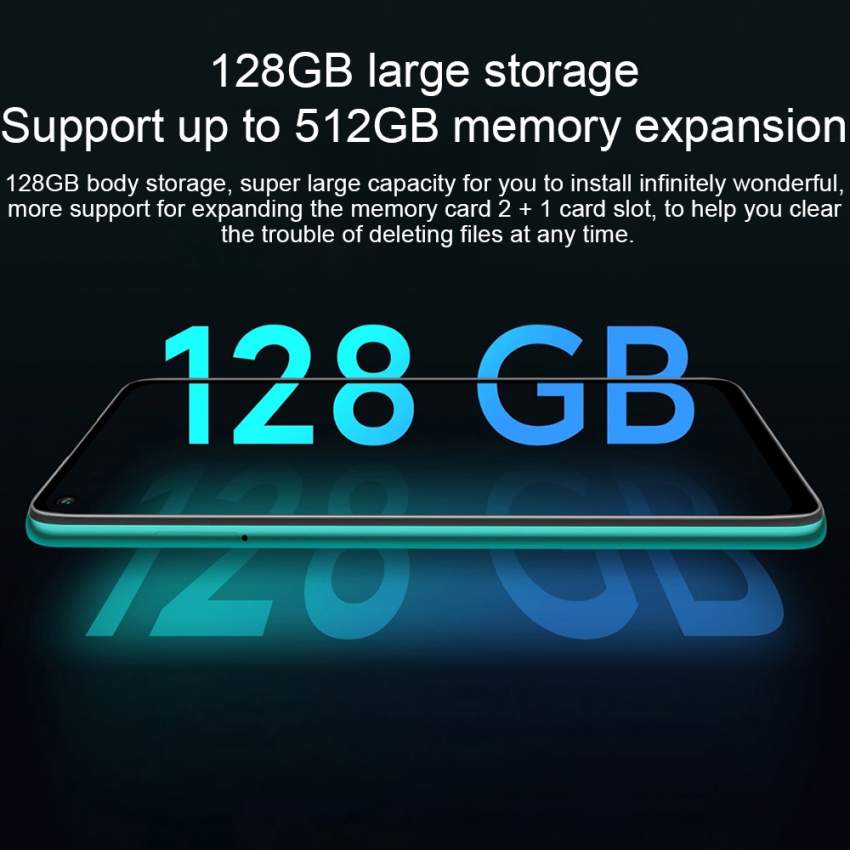 Xiaomi Redmi 10X 4, 48MP , 4GB/128GB with Google play : Rs9600 - 4 - Android Phones  on Aster Vender