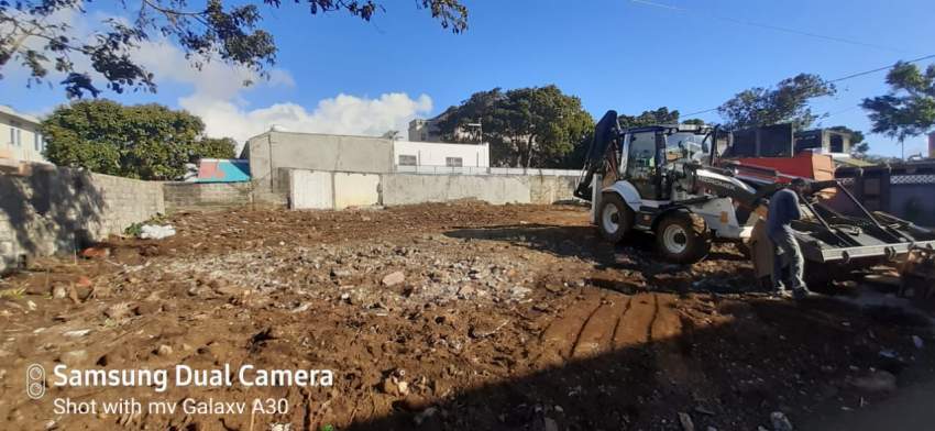 Residential land for sale - 1 - Land  on Aster Vender