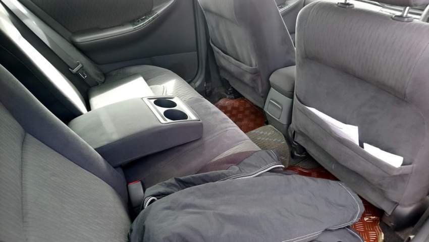 Toyota Corolla 40th Anniversary Special Edition - 3 - Family Cars  on Aster Vender