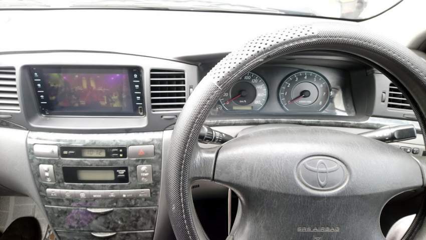 Toyota Corolla 40th Anniversary Special Edition - 4 - Family Cars  on Aster Vender