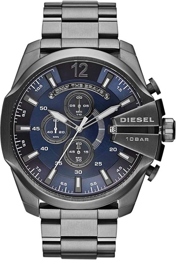 DIESEL Mega Chief  - 0 - Watches  on Aster Vender