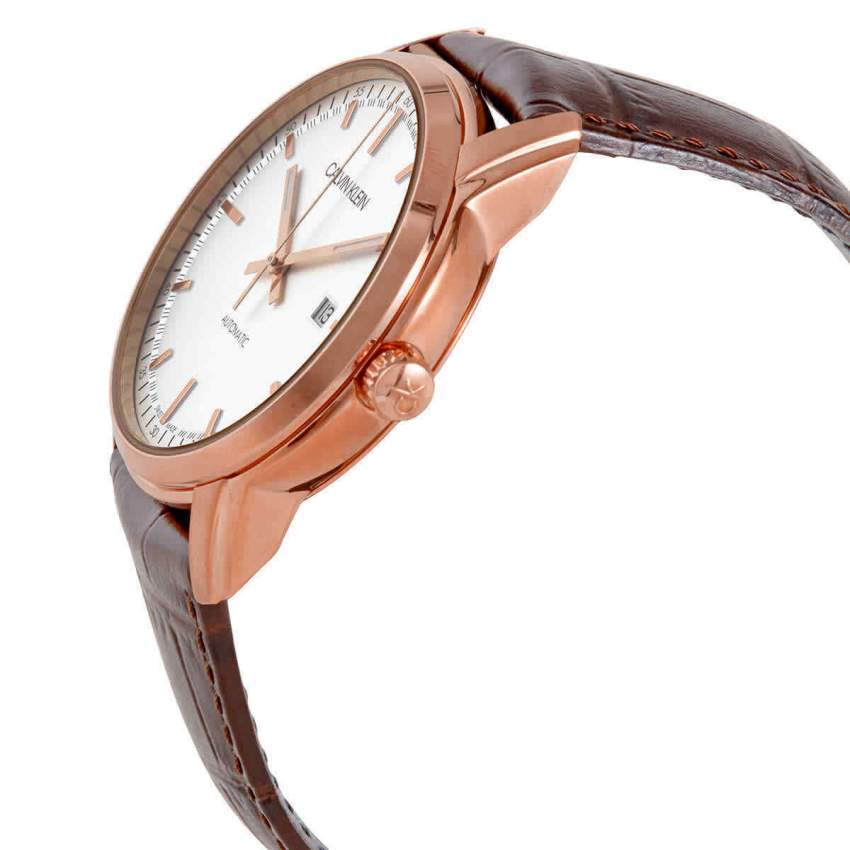  Montre Automatique CALVIN KLEIN - 1 - Watches  on Aster Vender