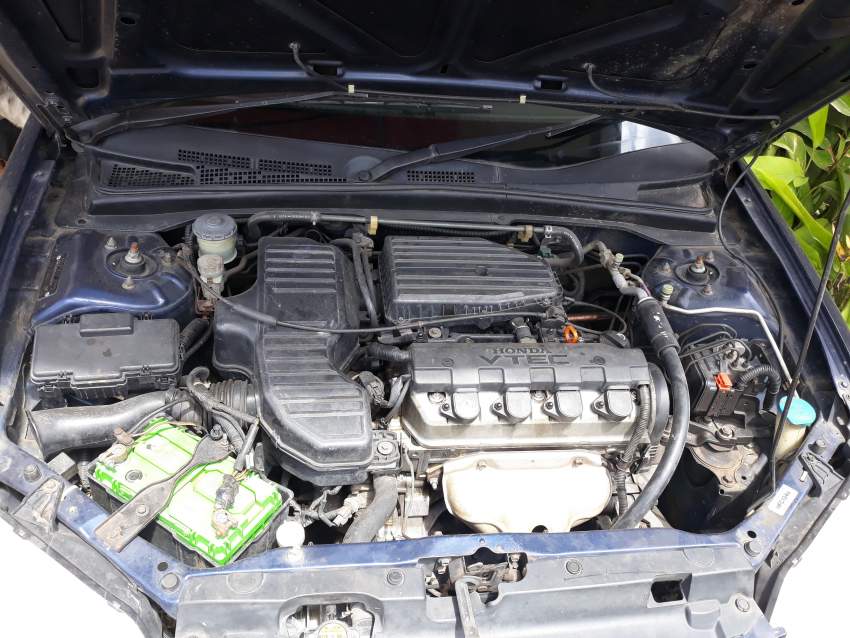 honda civic es 8 - 3 - Family Cars  on Aster Vender