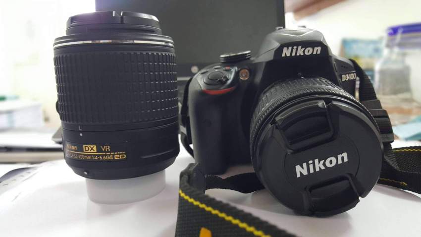 Appareil Photo on Aster Vender