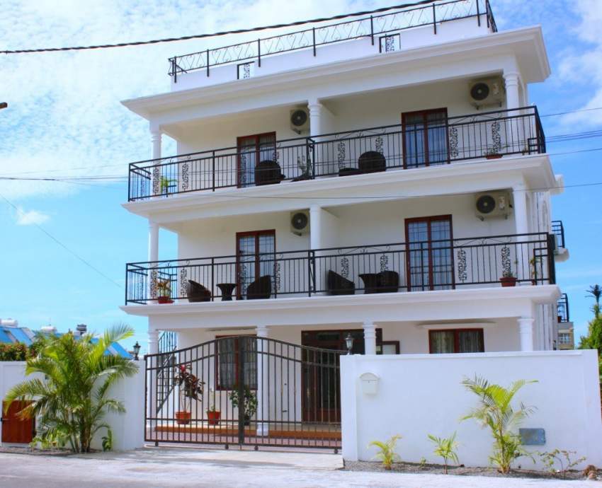 grand bay apartment building for sale - 0 - Apartments  on Aster Vender