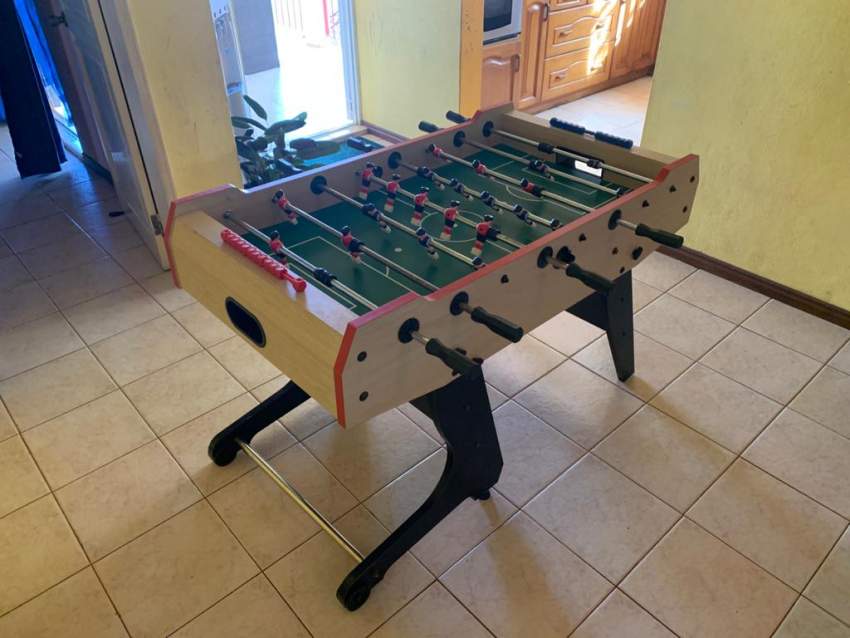 Babyfoot for sale - 1 - Baby Foot  on Aster Vender