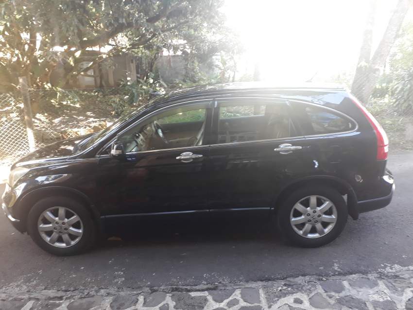HONDA CRV-SUV - 4 - SUV Cars  on Aster Vender