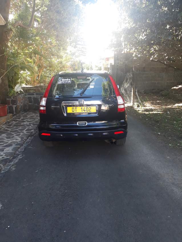 HONDA CRV-SUV - 5 - SUV Cars  on Aster Vender