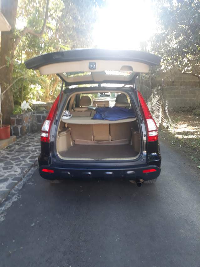 HONDA CRV-SUV - 8 - SUV Cars  on Aster Vender