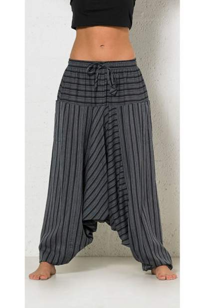 Harem Pants - 0 - Pants & Leggings (Women)  on Aster Vender